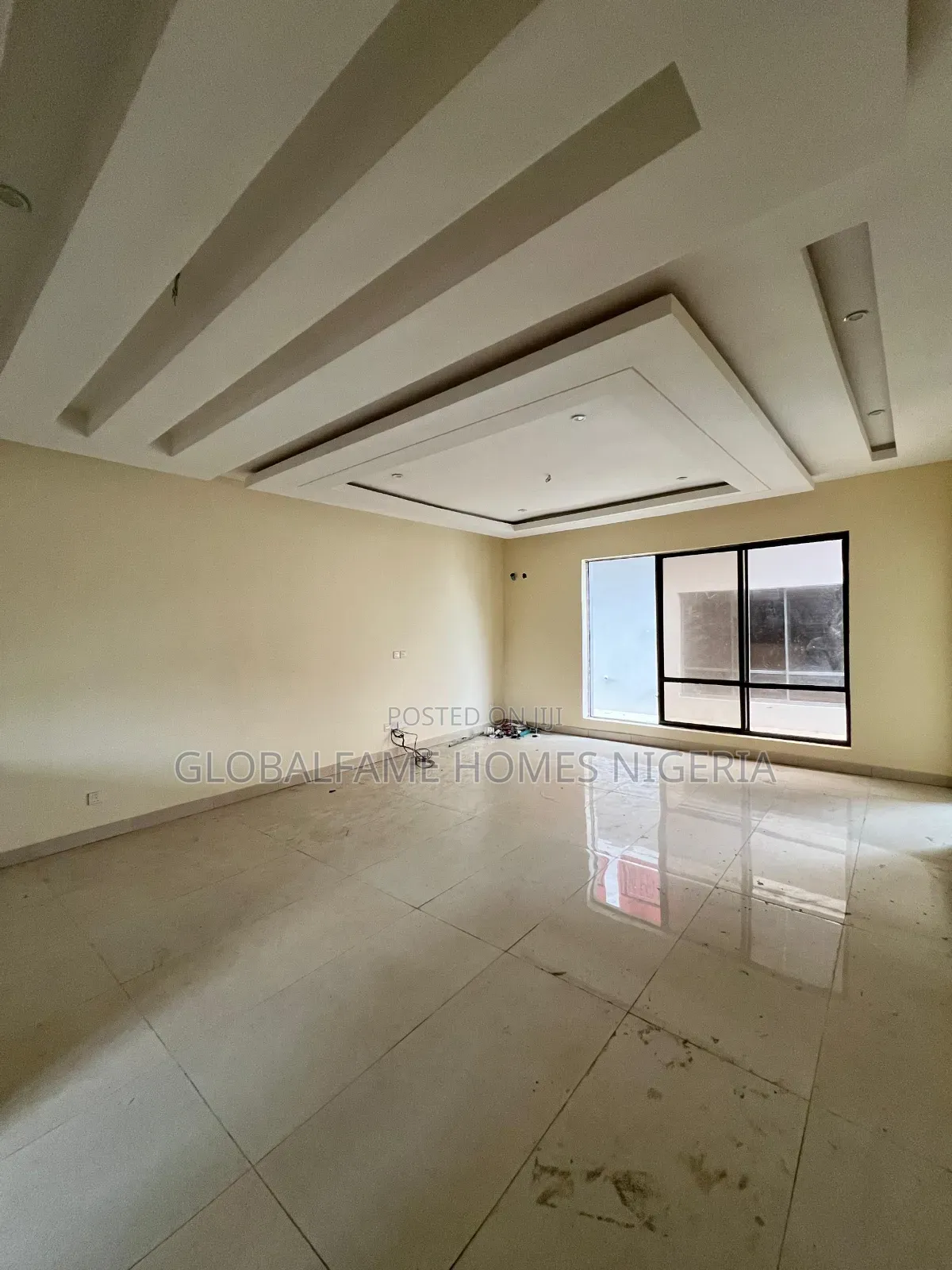 4bdrm Duplex in Beachwood Estate, Bogije for rent