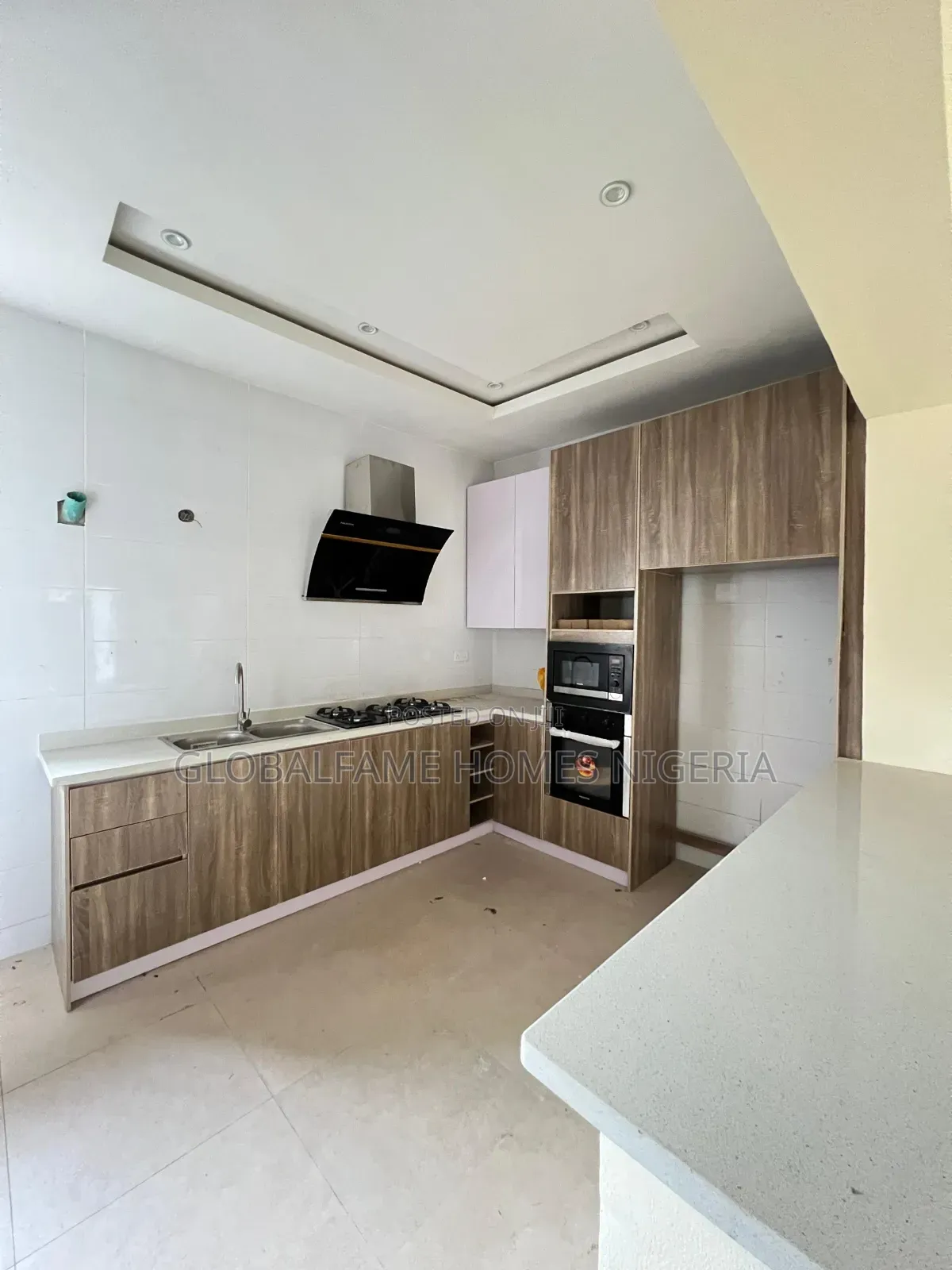 4bdrm Duplex in Beachwood Estate, Bogije for rent