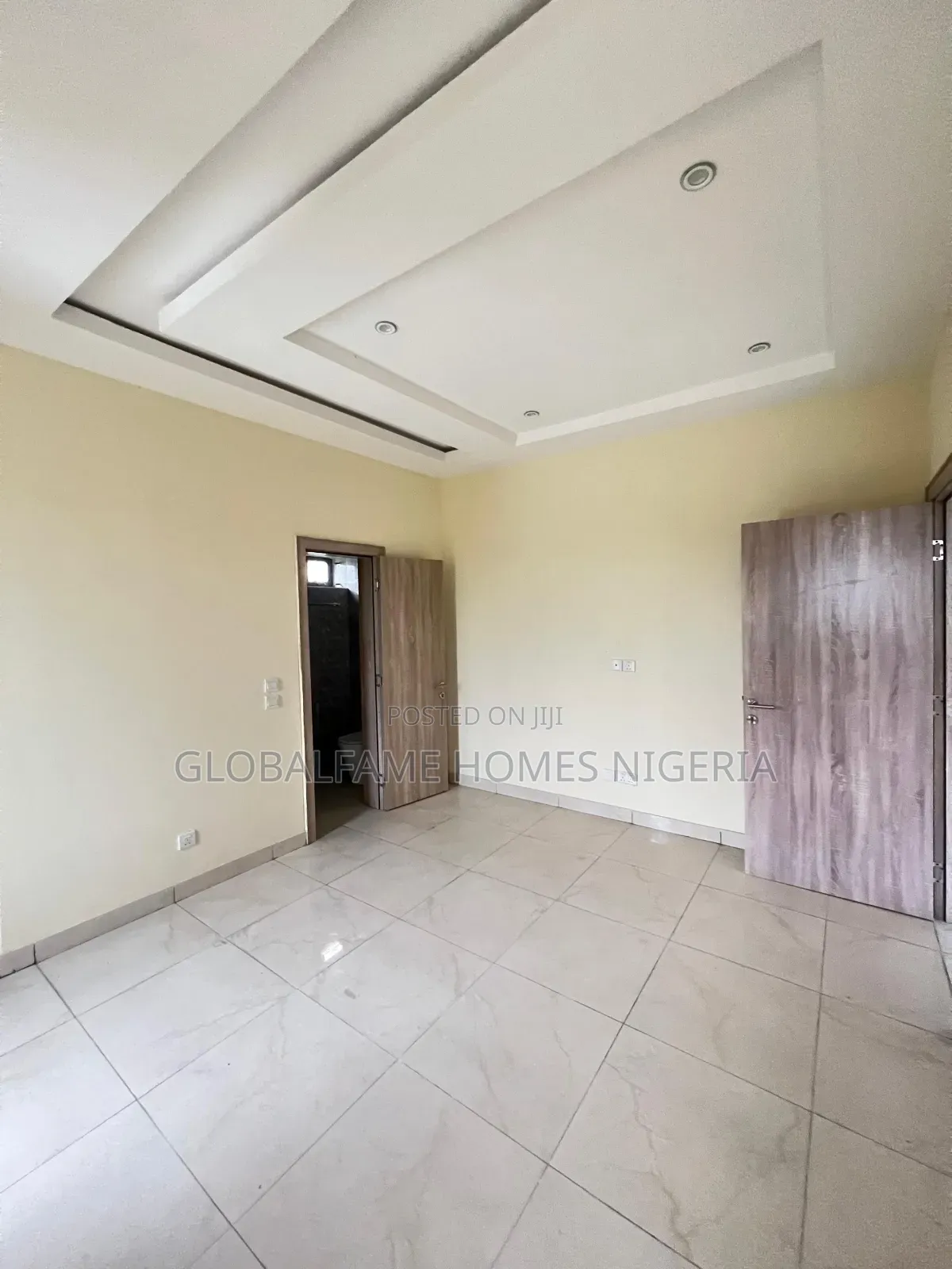 4bdrm Duplex in Beachwood Estate, Bogije for rent