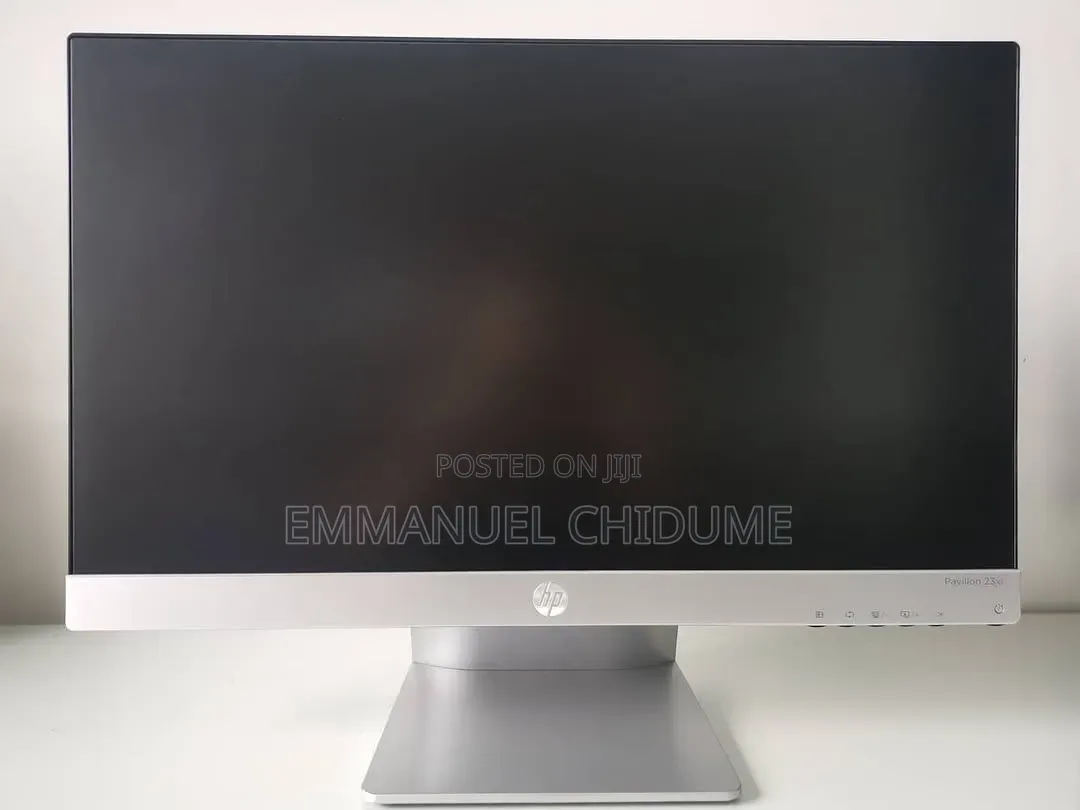 23 Inches Hp Ips Flameless