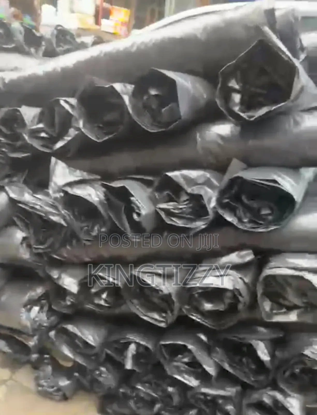 DPM / Damp Proof Membrane Nylon