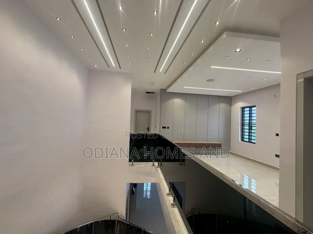 4bdrm Duplex in Onikoko, Agodi, Ibadan for sale