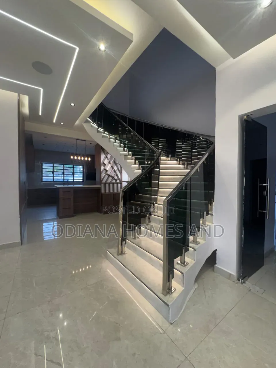 4bdrm Duplex in Onikoko, Agodi, Ibadan for sale
