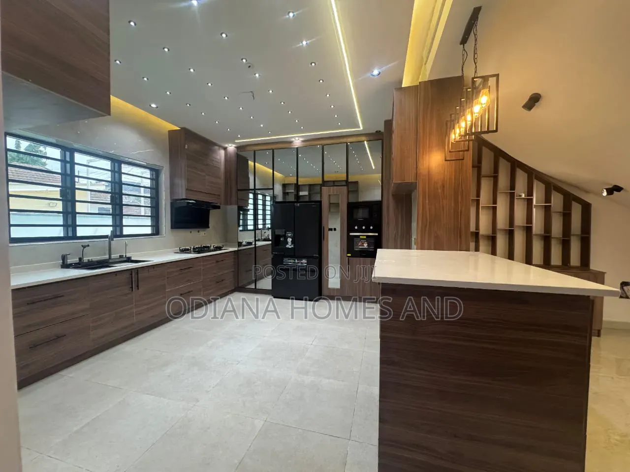 4bdrm Duplex in Onikoko, Agodi, Ibadan for sale