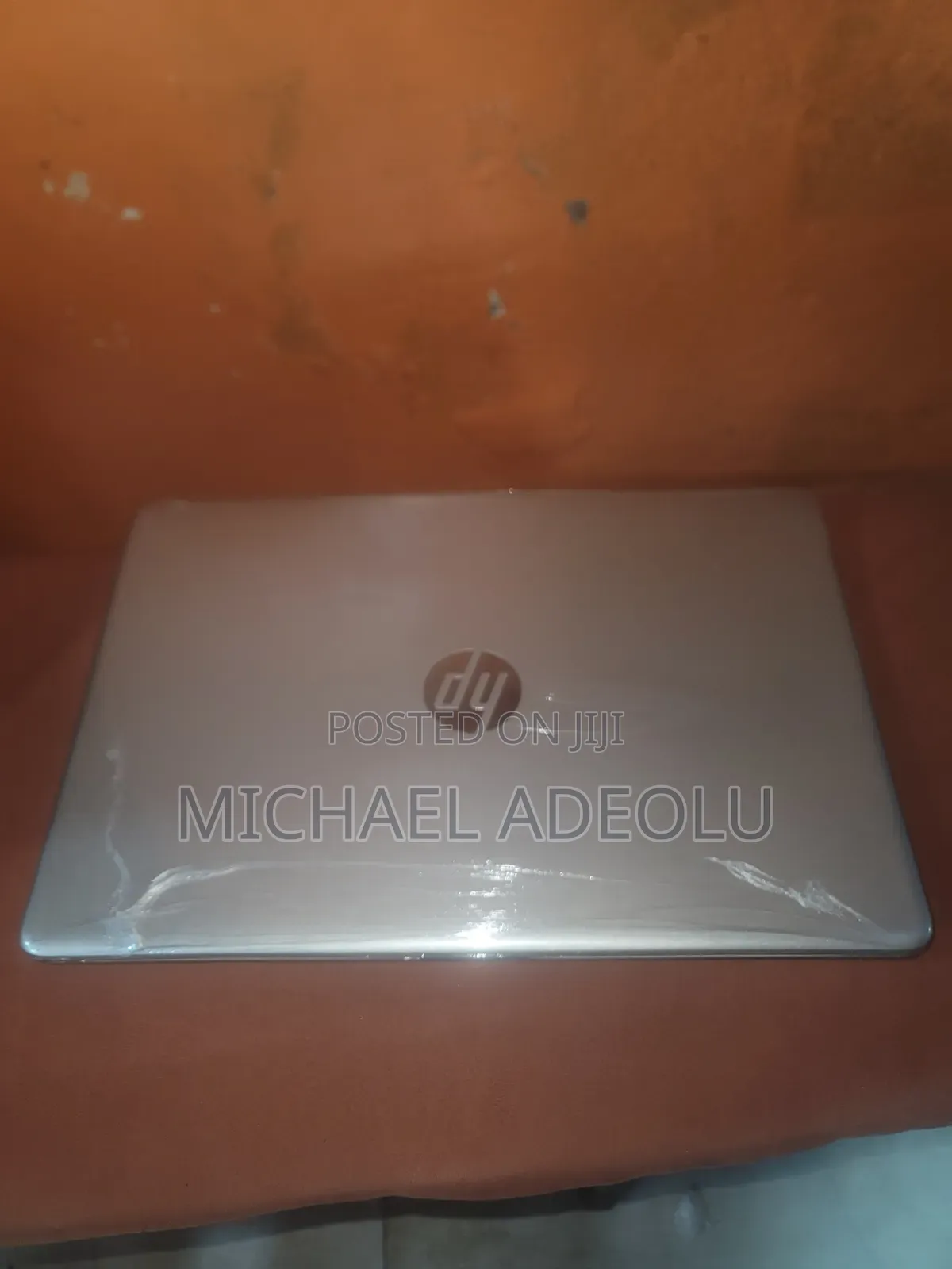 Laptop HP 15-Gw0023od Slim 8GB Intel Core i3 HDD 500GB