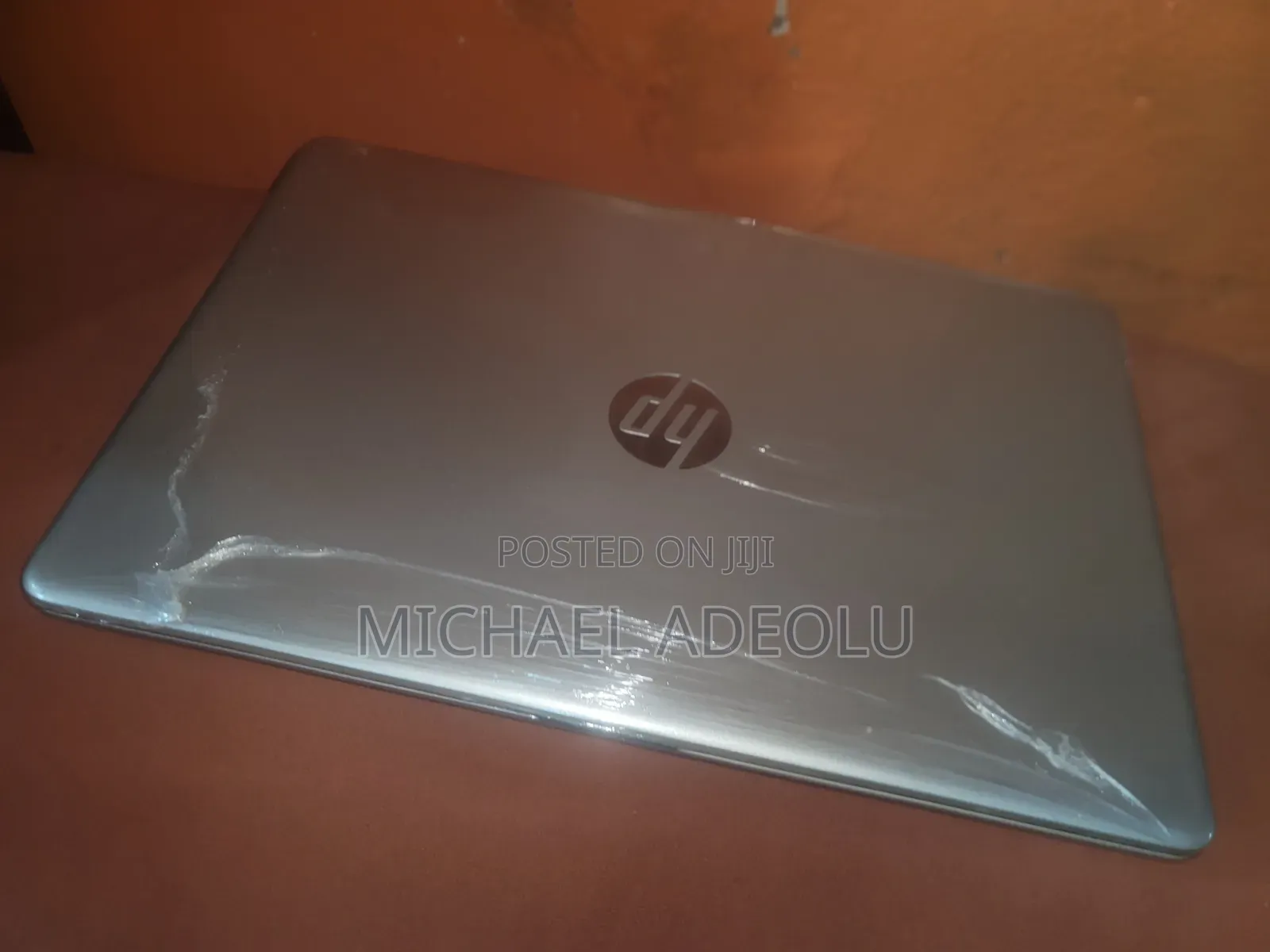 Laptop HP 15-Gw0023od Slim 8GB Intel Core i3 HDD 500GB