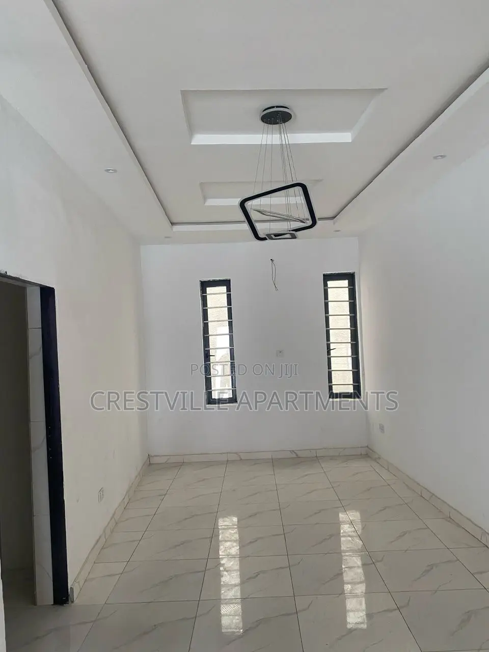 3bdrm Duplex in Atlantic Norminee, Abraham Adesanya for sale