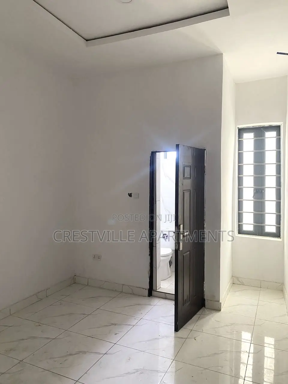 3bdrm Duplex in Atlantic Norminee, Abraham Adesanya for sale