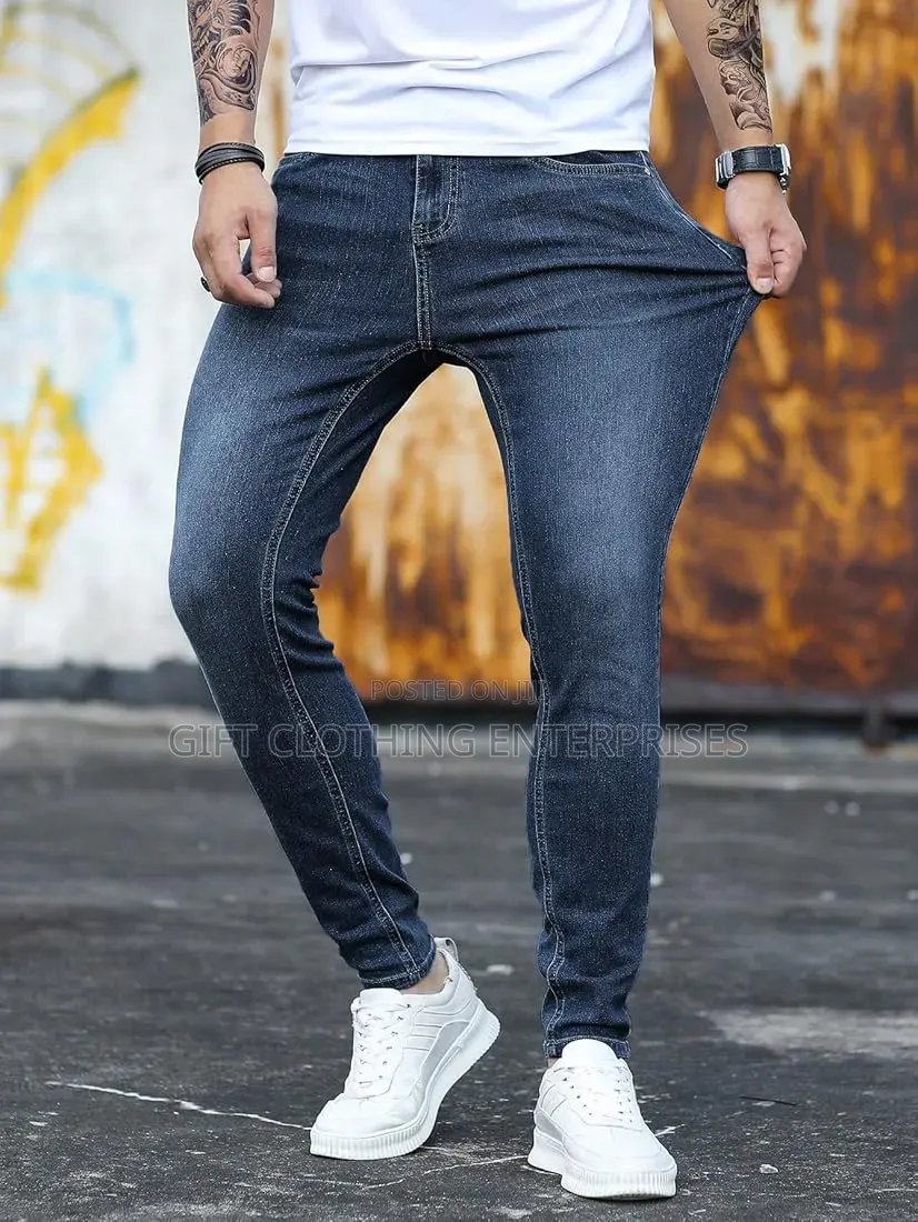 Quality Jeans