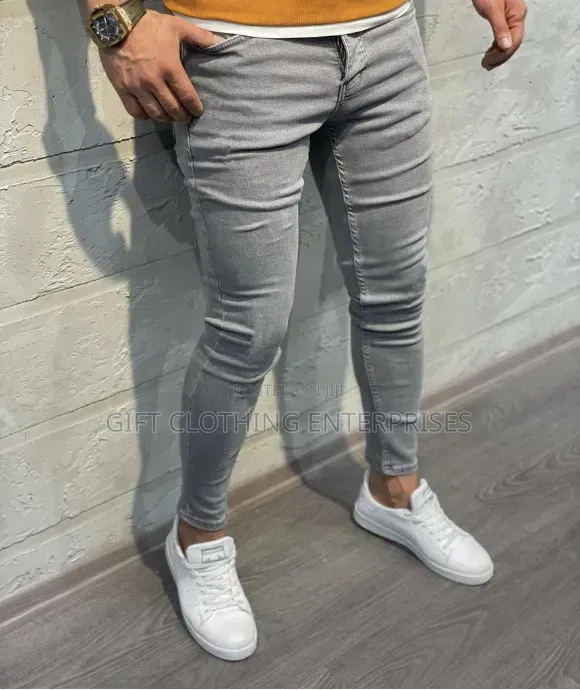 Quality Jeans