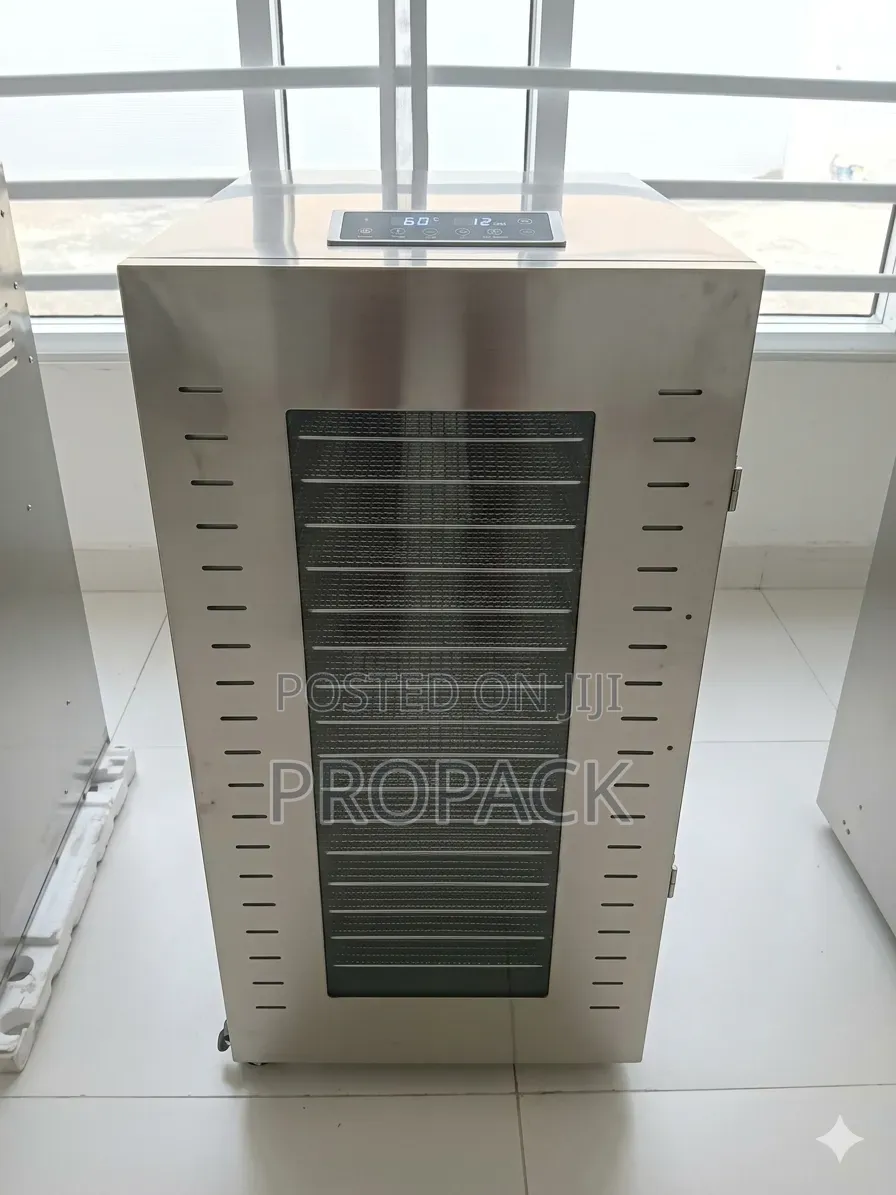 22 Tray Food Dehydrator