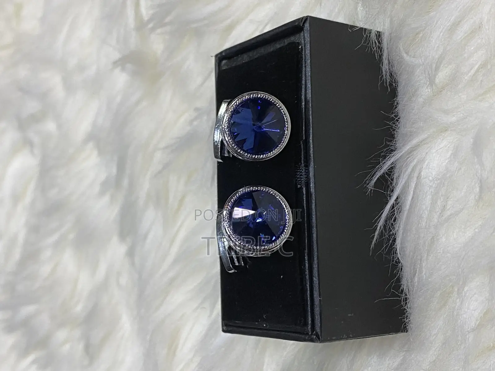 Exotic Cufflinks (Natives Shirts)