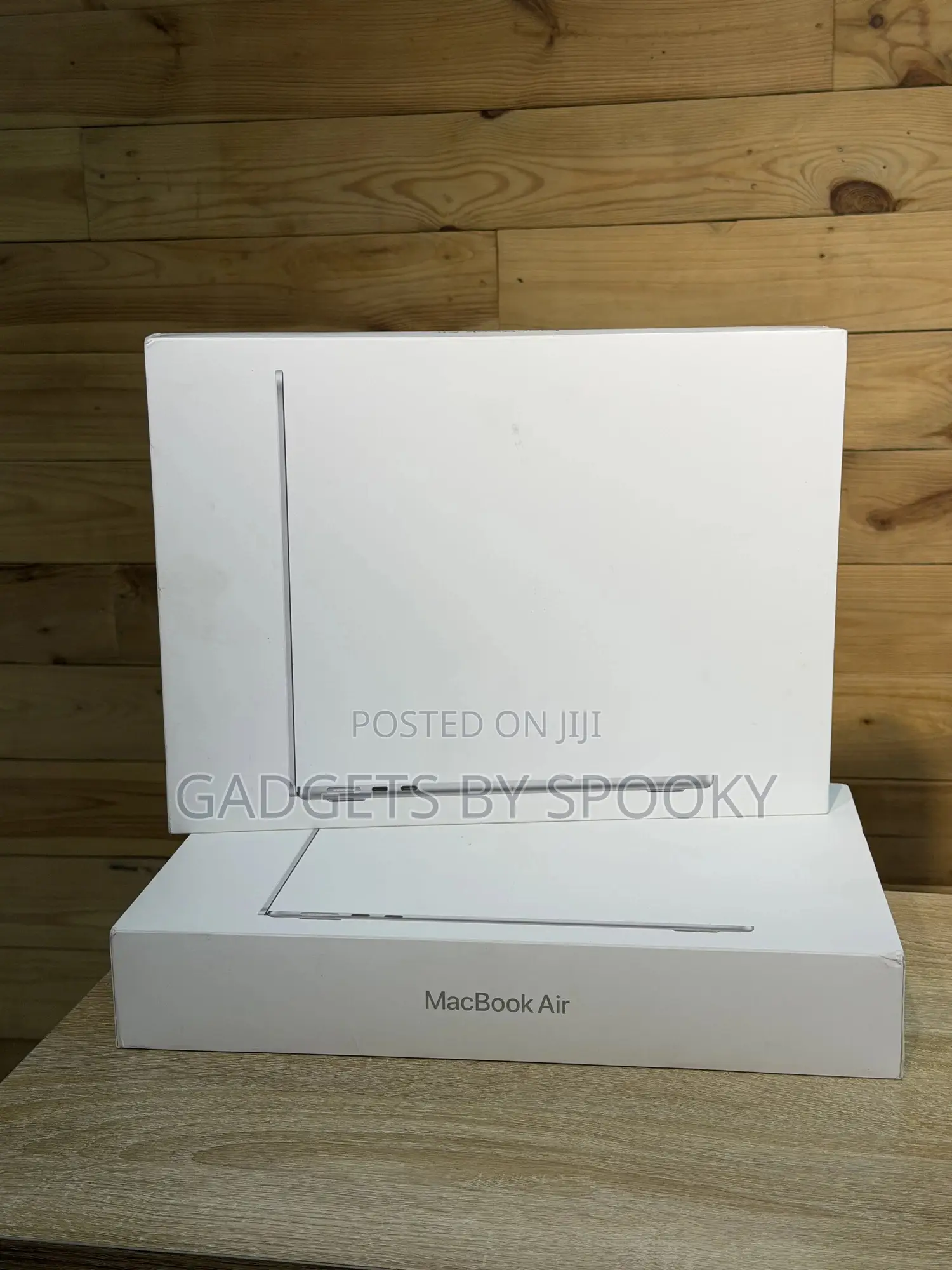 New Laptop Apple MacBook Air 2026 M5 16GB Apple M5 SSD 512GB