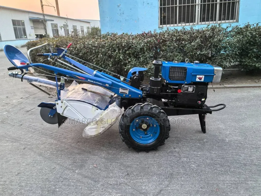 Power Tractor Machine 1115 Engine 25hp Tractor Diesel Engine Powerful