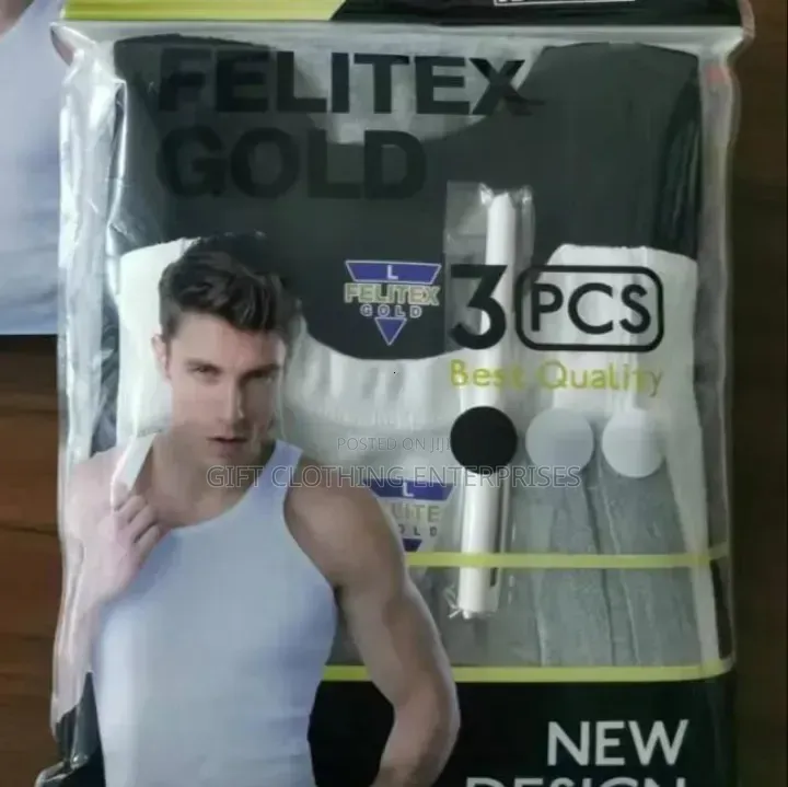 Classic Singlet