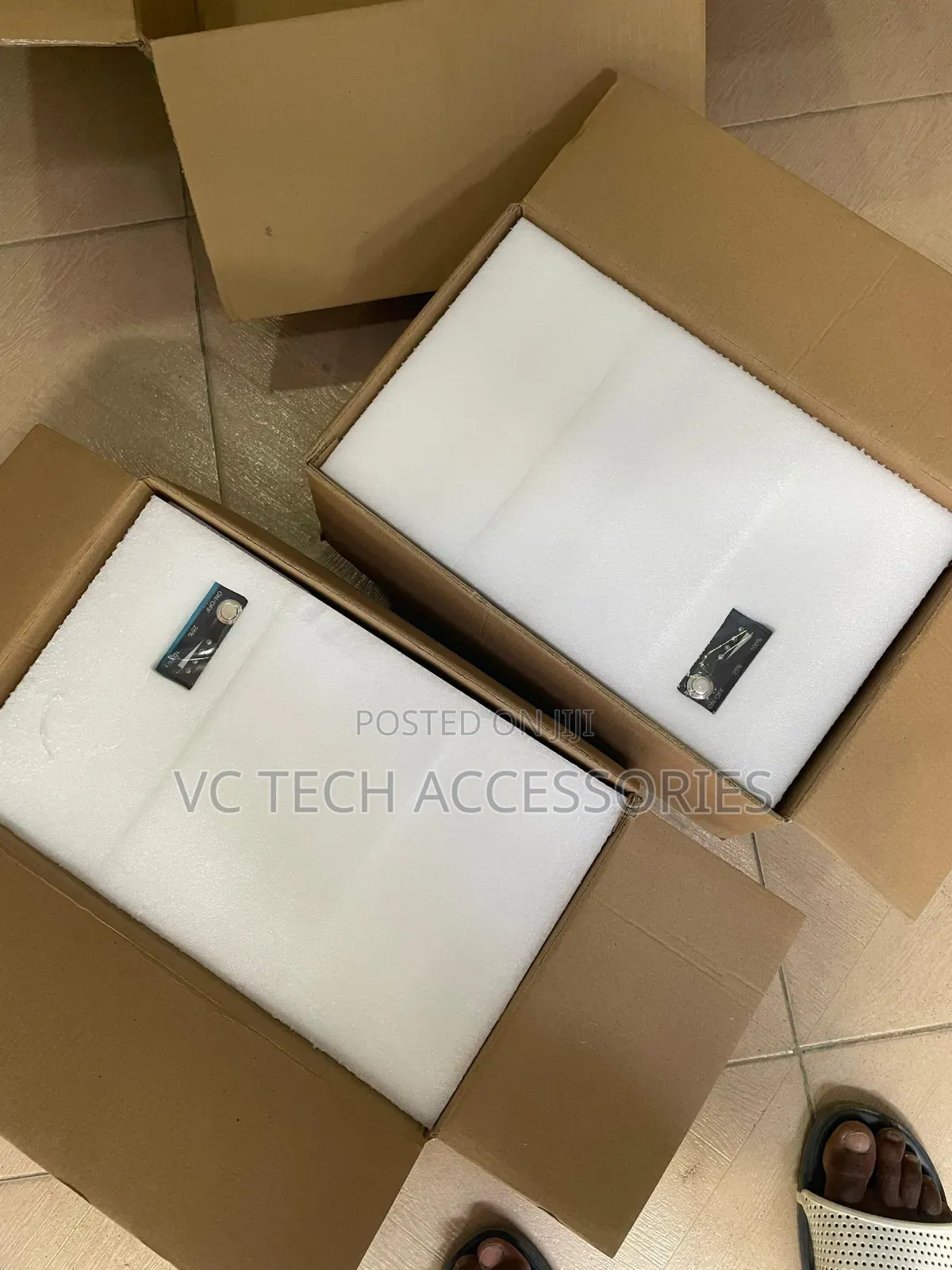 250w Energy Bean Solar Gen
