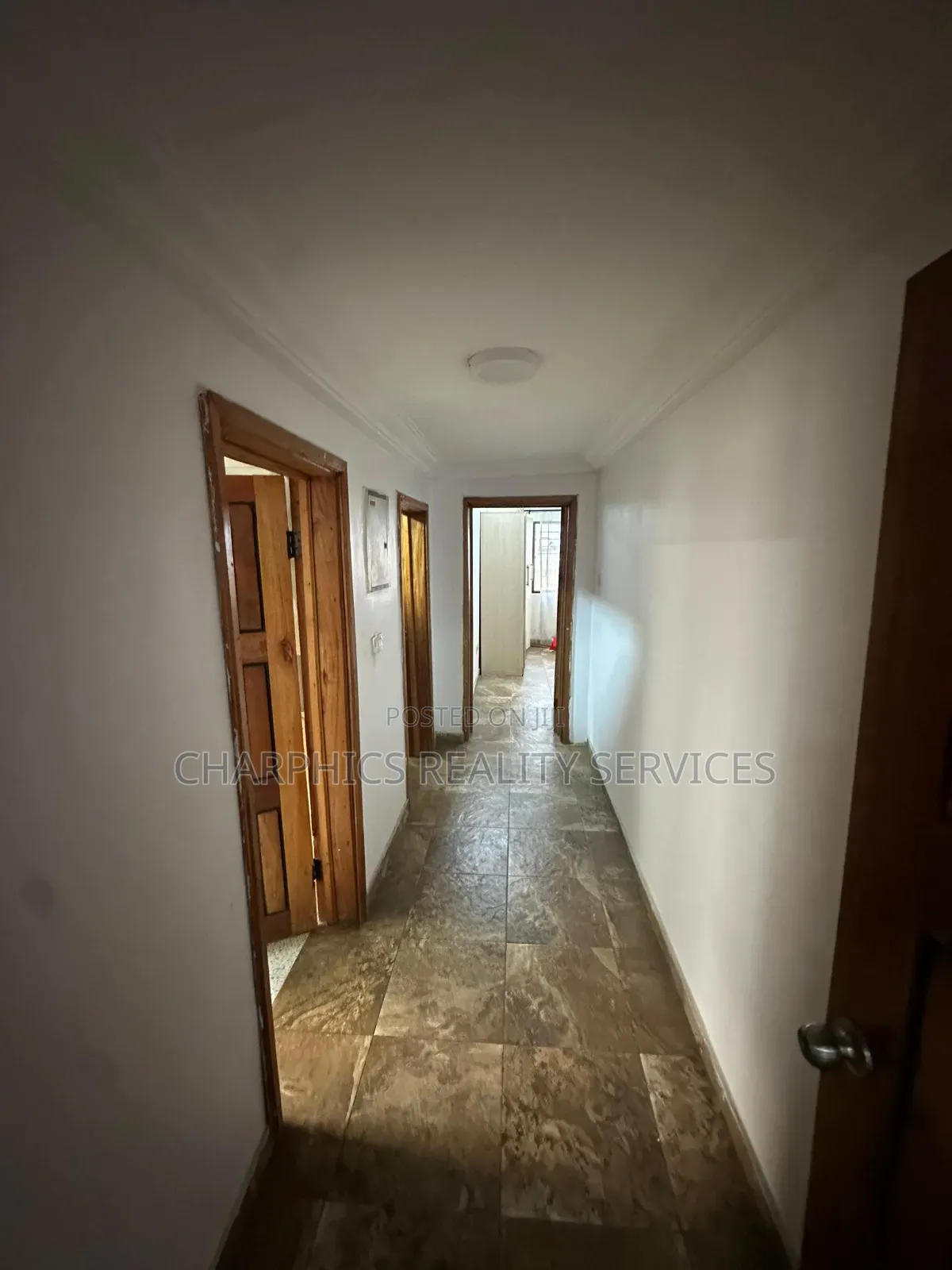 2bdrm Apartment in Ologolo for rent