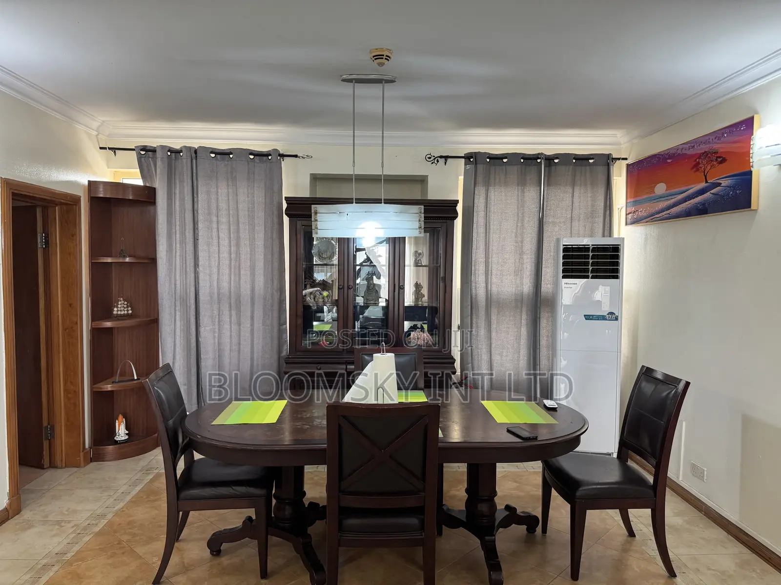 Lovely 2bed Apartment in Ikoyi
