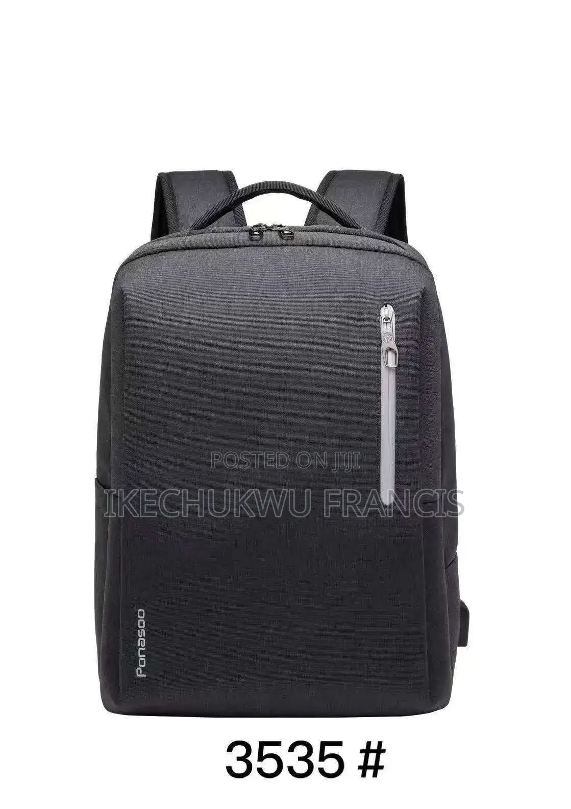 Ponasso Backpack