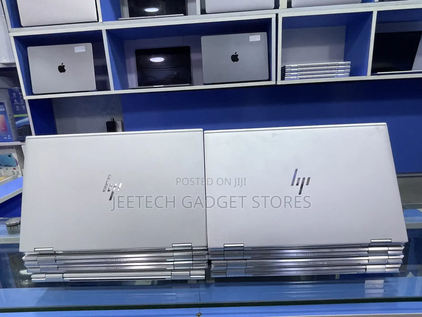 Laptop HP EliteBook x360 1040 G7 16GB Intel Core i5 SSD 512GB