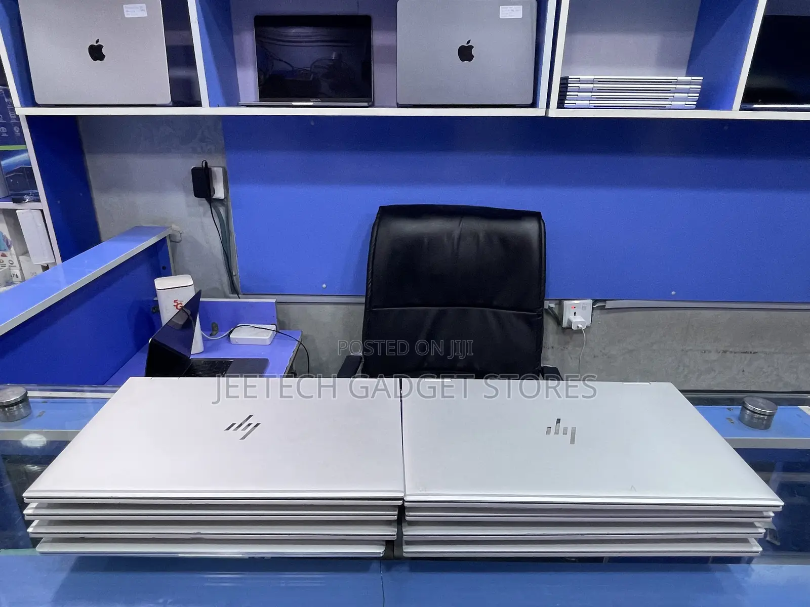 Laptop HP EliteBook x360 1040 G7 16GB Intel Core i5 SSD 512GB