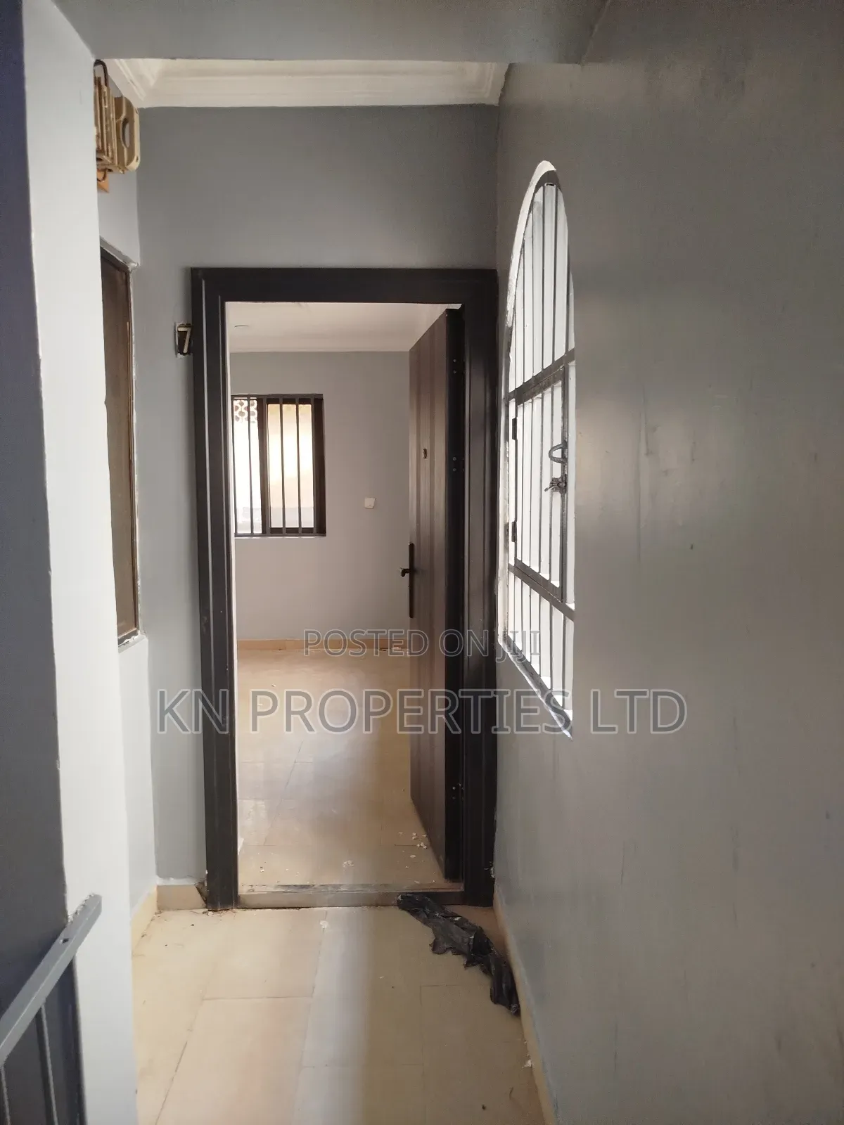 1bdrm Block of Flats in Wuse Zone for rent