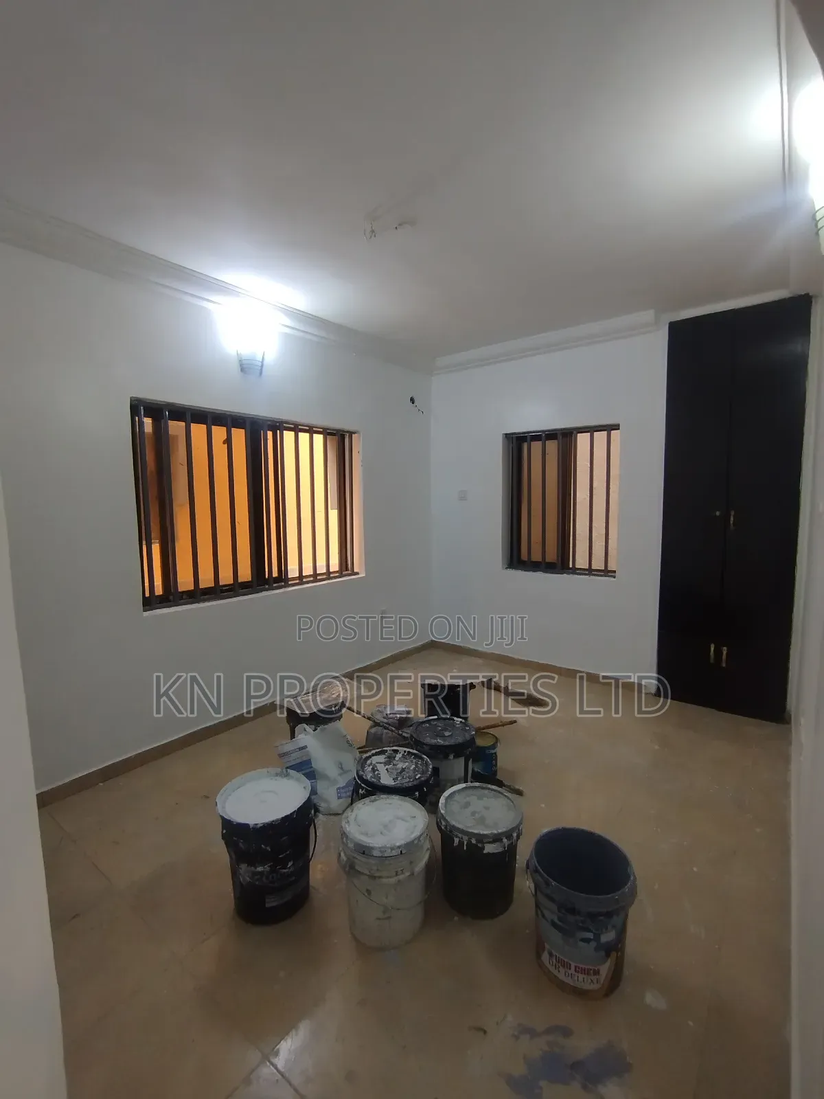 1bdrm Block of Flats in Wuse Zone for rent