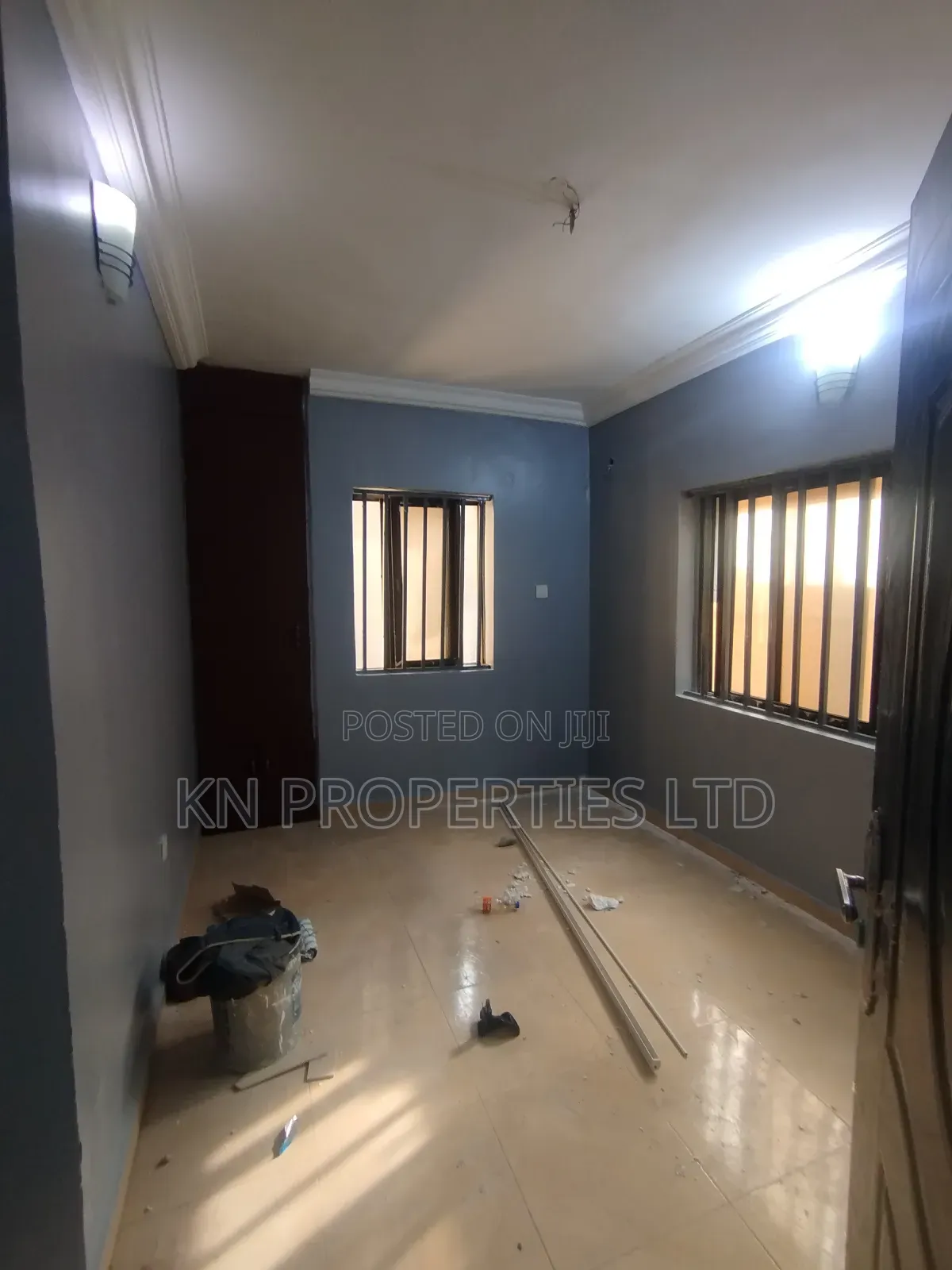 1bdrm Block of Flats in Wuse Zone for rent