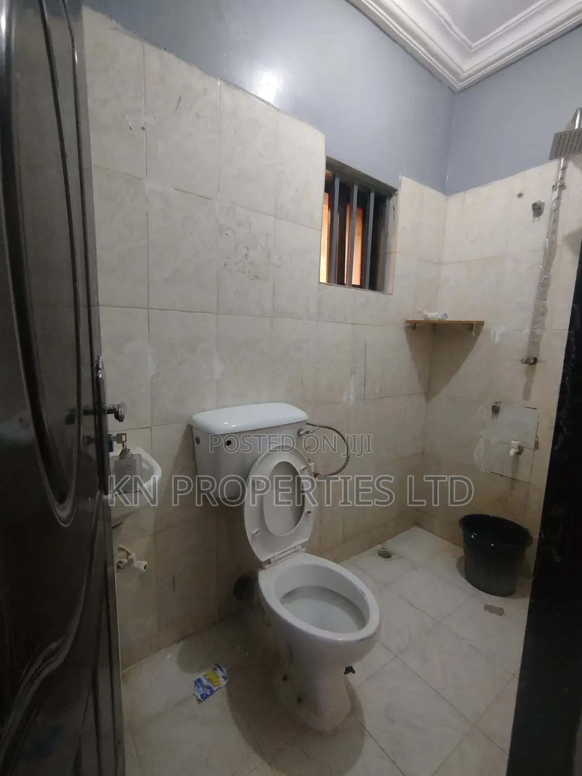 1bdrm Block of Flats in Wuse Zone for rent