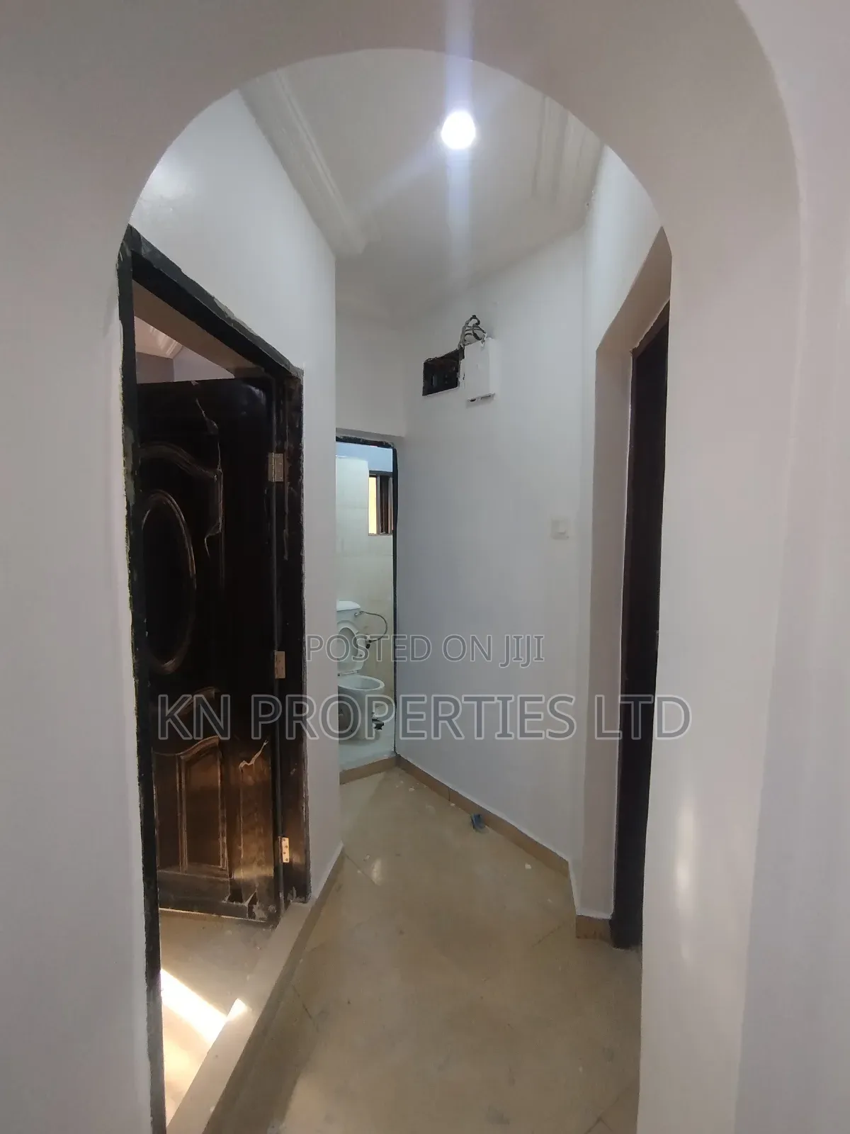 1bdrm Block of Flats in Wuse Zone for rent