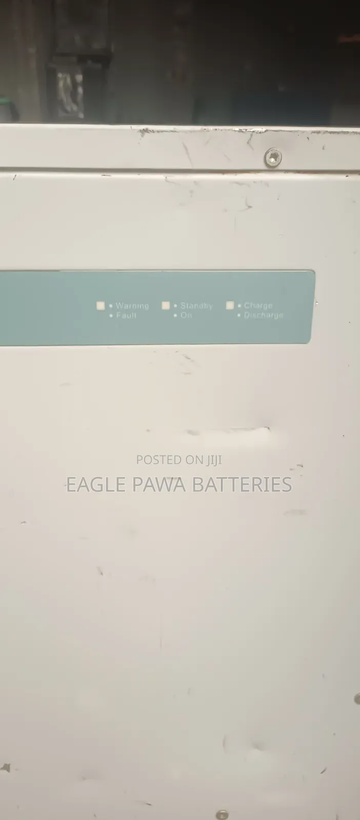 Delta 6kwh 96v