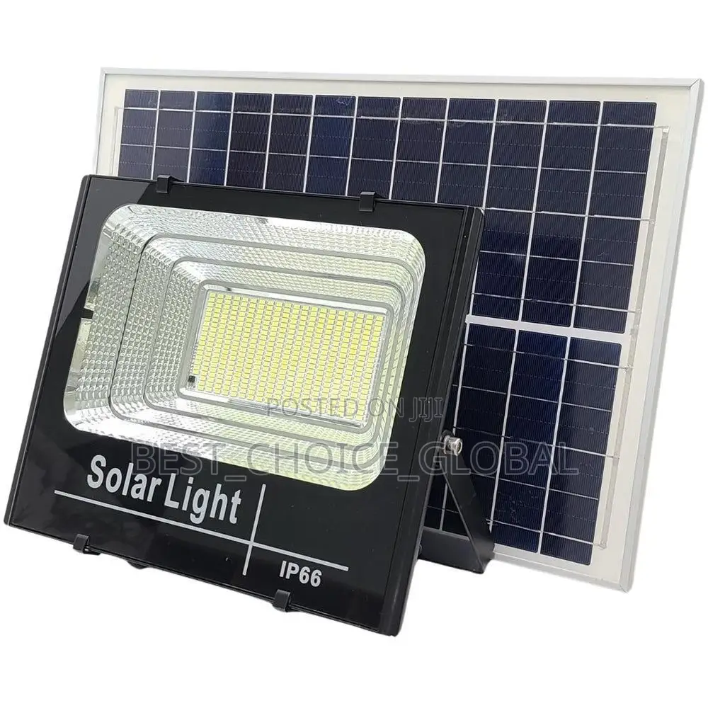 200w Solar Flood Light