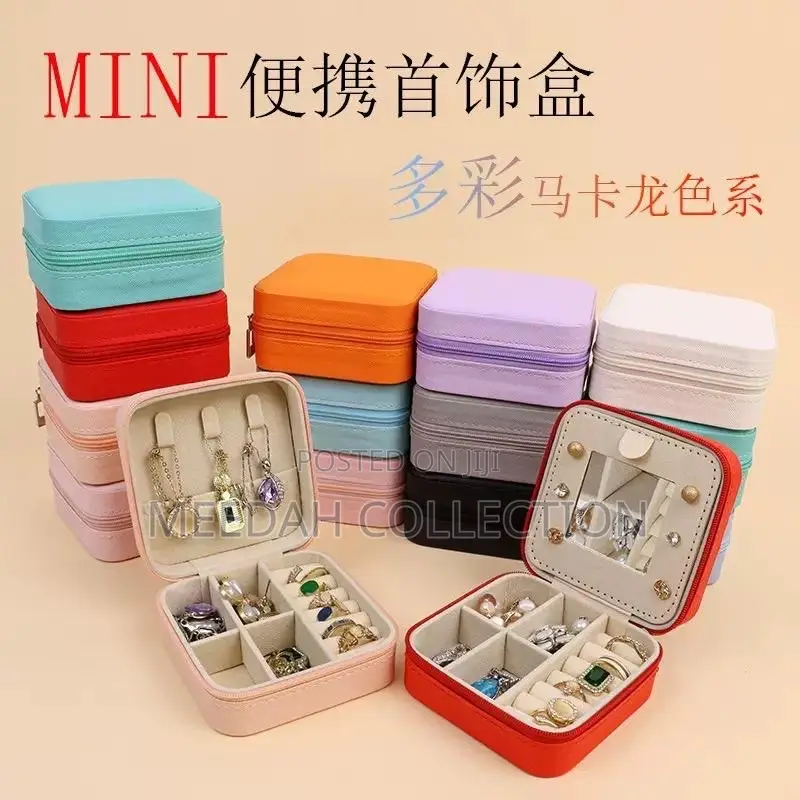 Jewelry Organizer