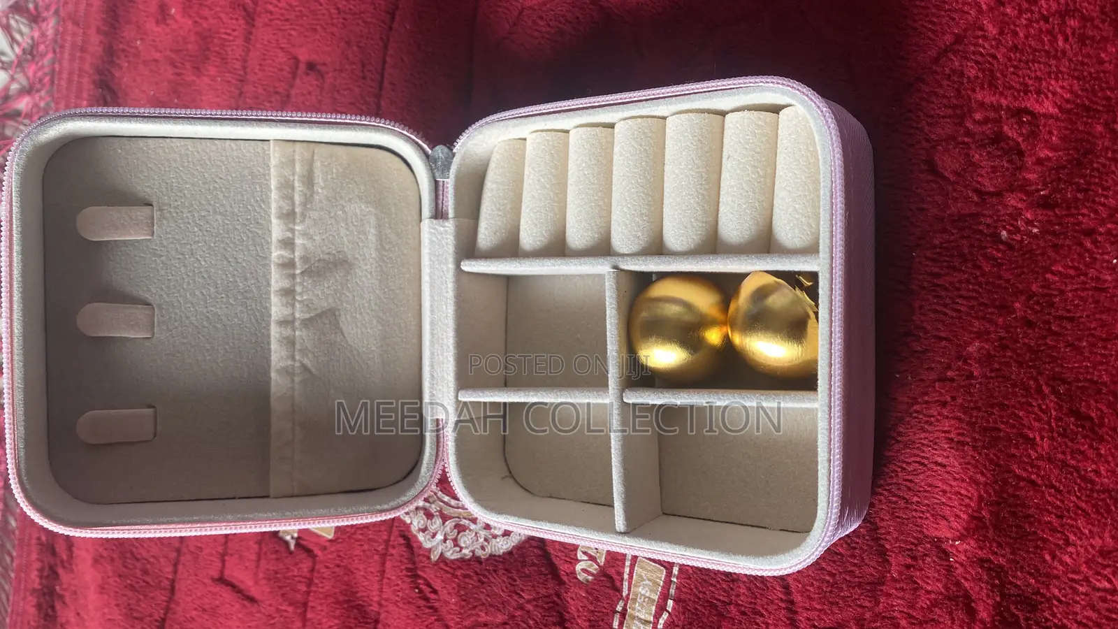 Jewelry Organizer