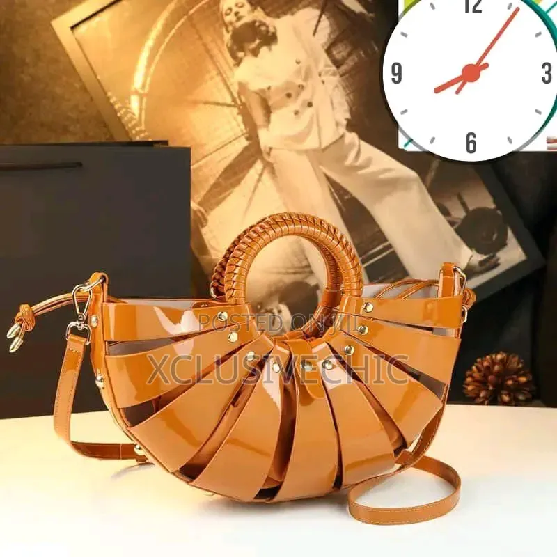 Ladies Fashion Bag