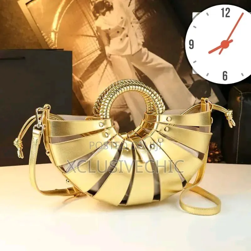 Ladies Fashion Bag