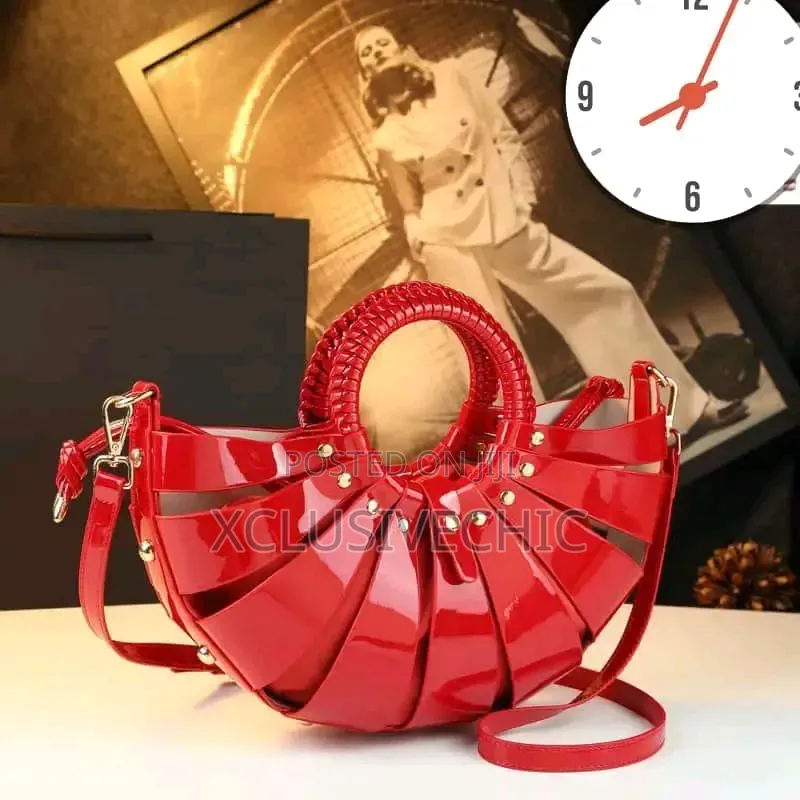 Ladies Fashion Bag