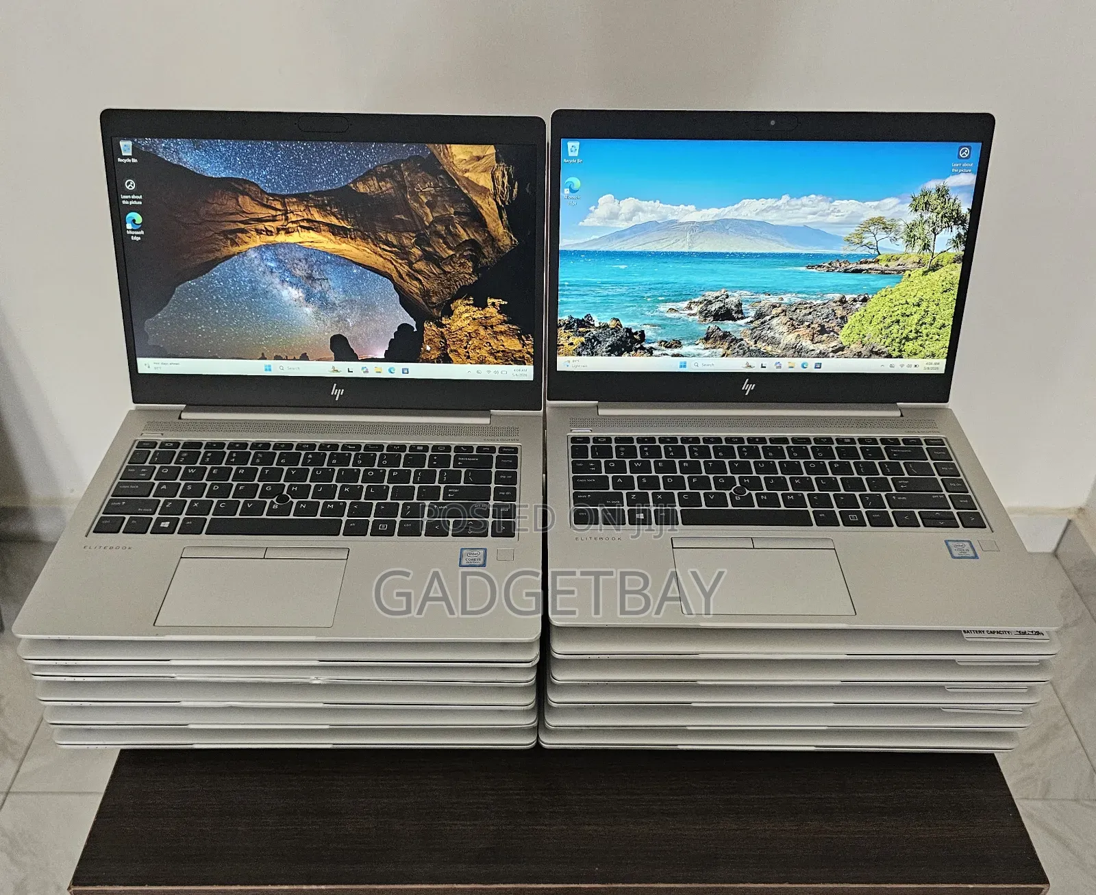 Laptop HP EliteBook 840 G6 8GB Intel Core i5 SSD 256GB