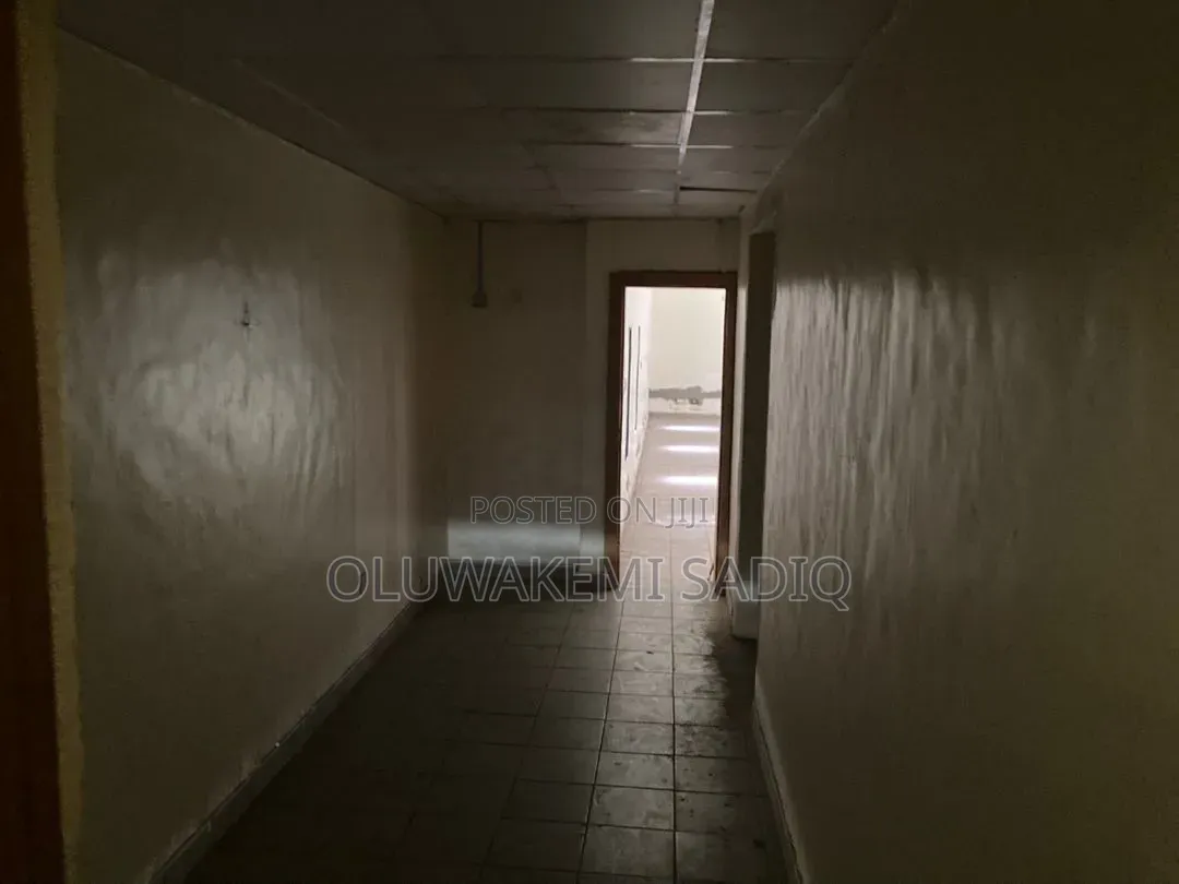 560sqm Office Space Formally Used as a Bank Office