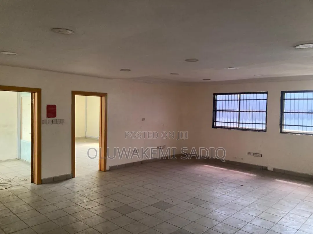 560sqm Office Space Formally Used as a Bank Office
