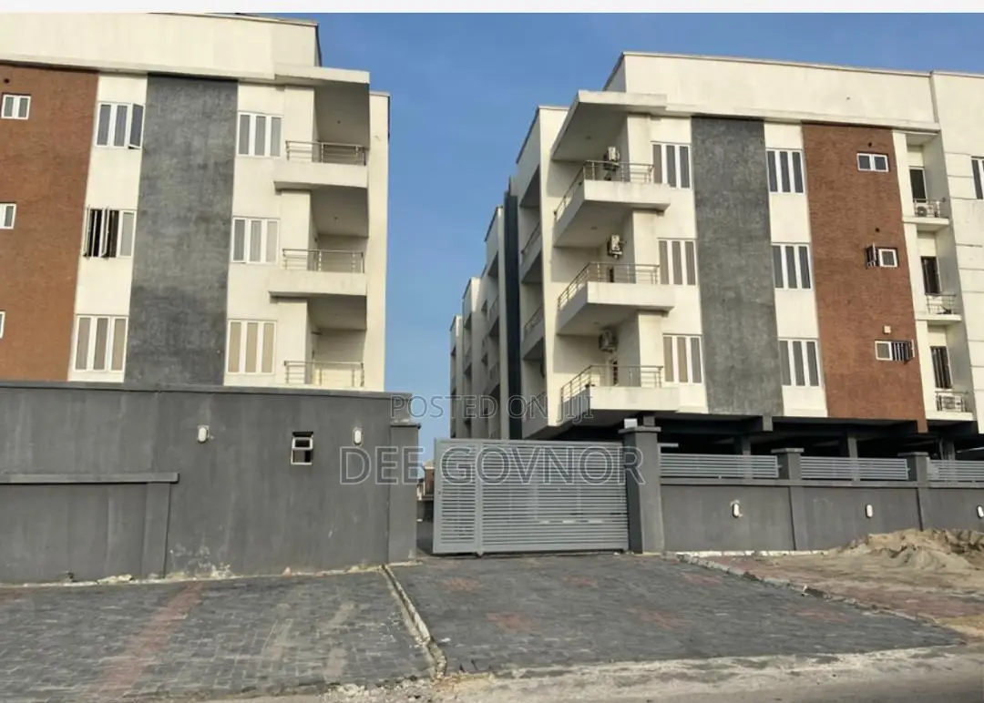 1bdrm Room & Parlour in Ikate for sale