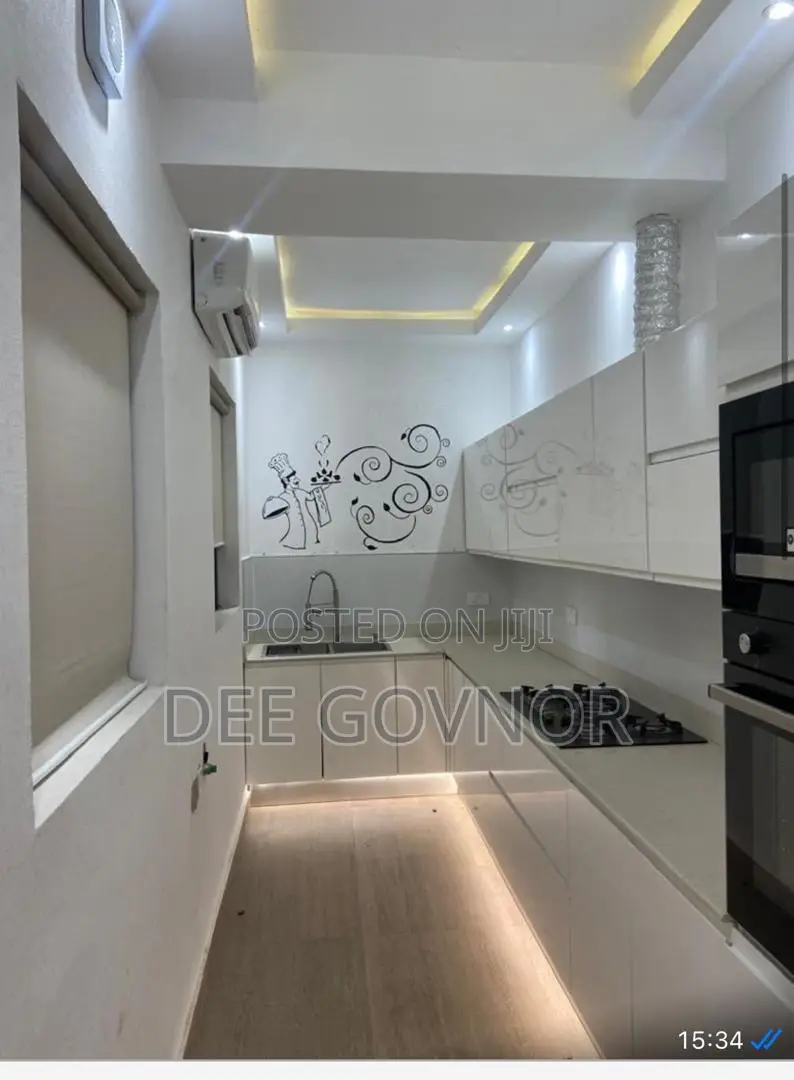 1bdrm Room & Parlour in Ikate for sale