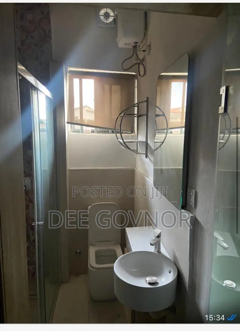 1bdrm Room & Parlour in Ikate for sale