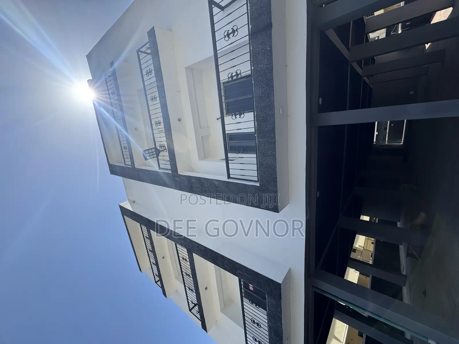 2bdrm Apartment in Ologolo for sale