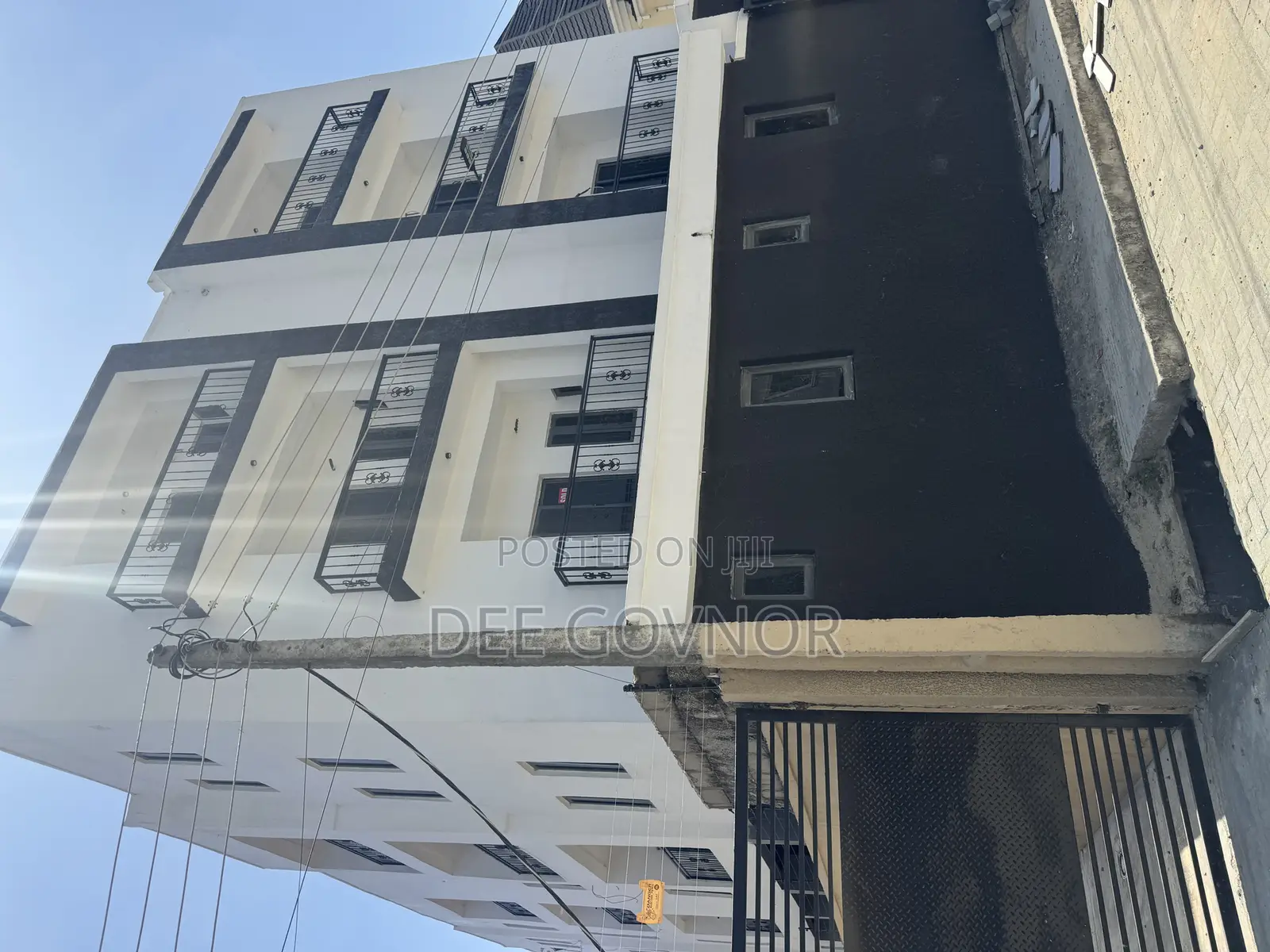 2bdrm Apartment in Ologolo for sale