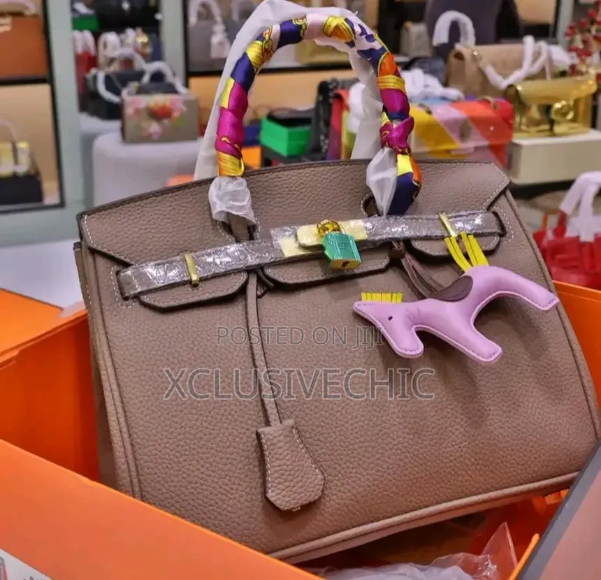 Hermes Fashion Bag