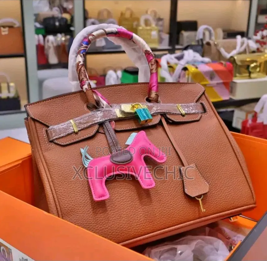 Hermes Fashion Bag