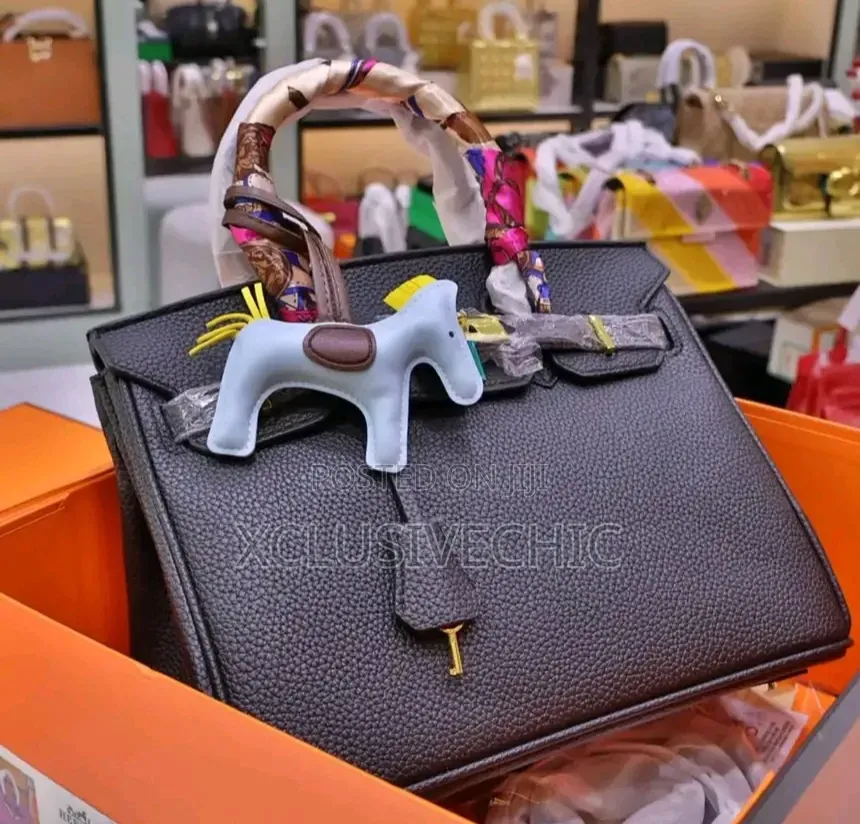 Hermes Fashion Bag