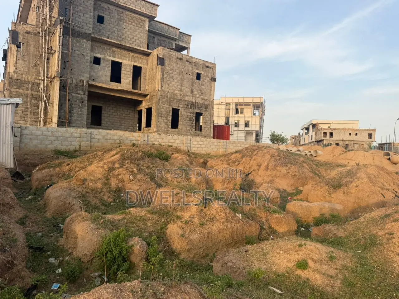 Land for Sale