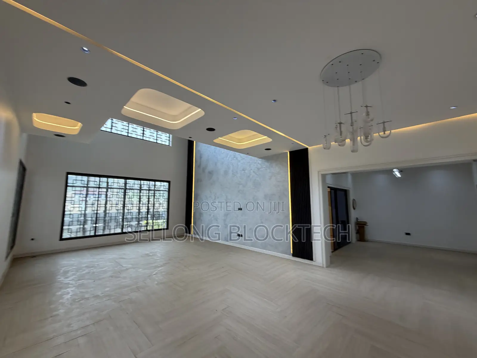 5bdrm Duplex in Asokoro for rent